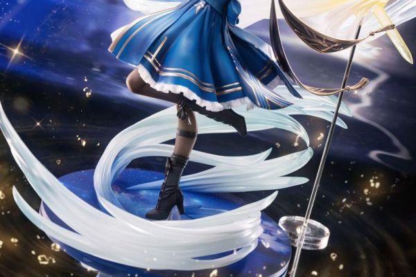 【PVC預定】Aniplex 崩壞 星穹鐵道 x Fate UBW 無限劍制 Saber 