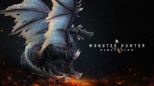 【海外代購】Dragon Realm 煌黑龍 