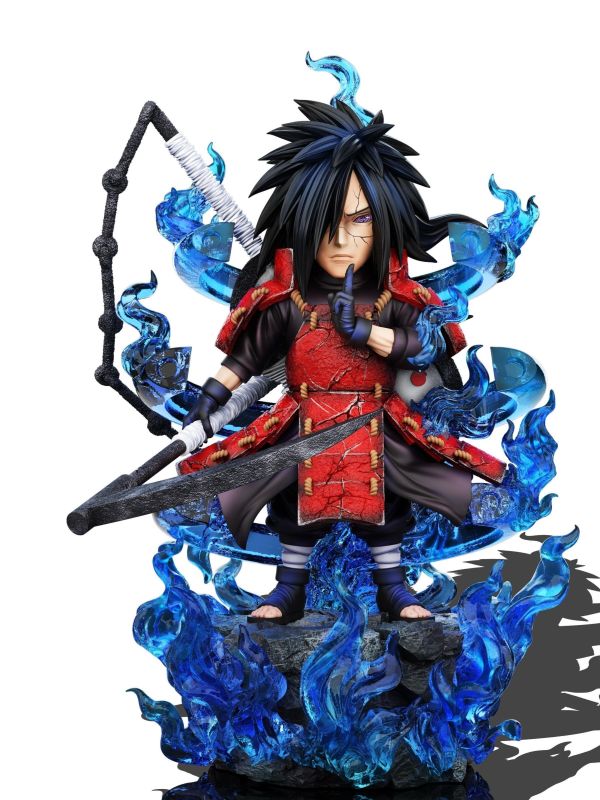 【預定】JL 宇智波斑 火影忍者 