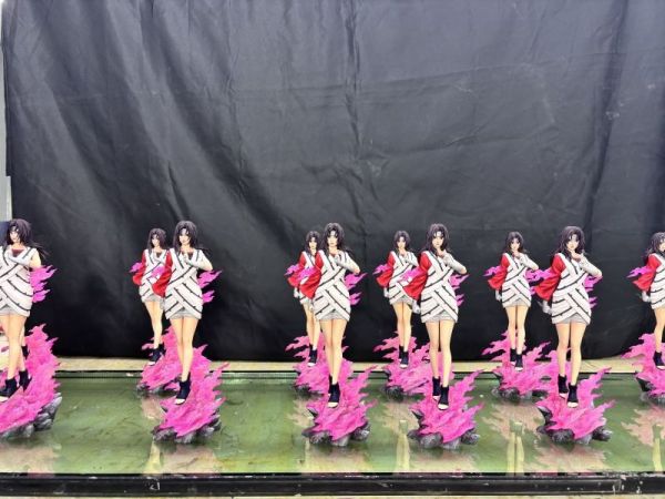 【海外代購】櫻花 老師系列第一彈 紅 