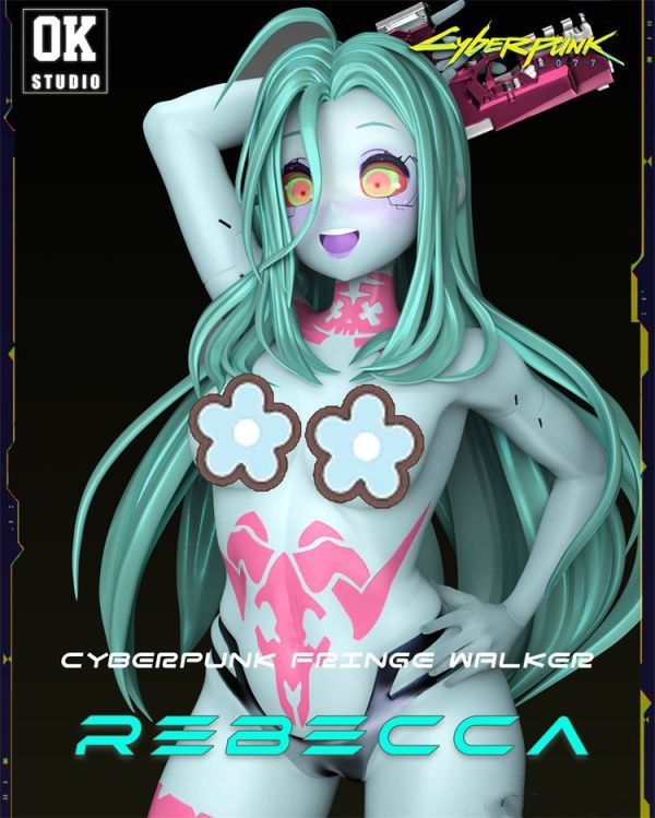 『已截單-請洽客服報價代購』OK 邊緣行者 瑞貝卡 