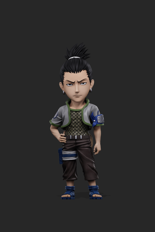 【預定】power 兒時12人組—小鹿 
