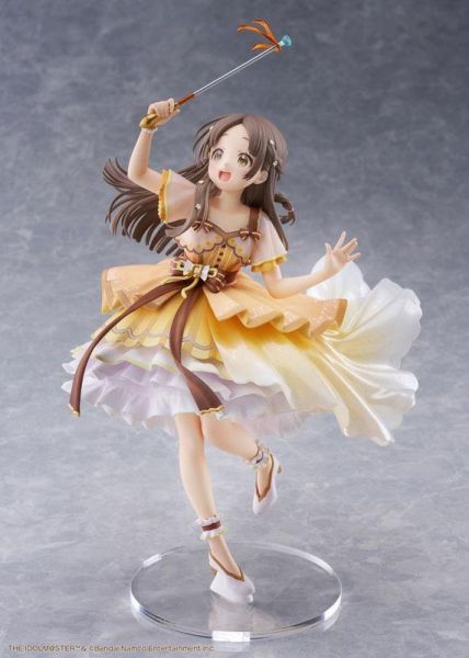 【PVC預定】PLUM 限定豪華版 學園偶像大師 倉本千奈 1/7 附替換表情 