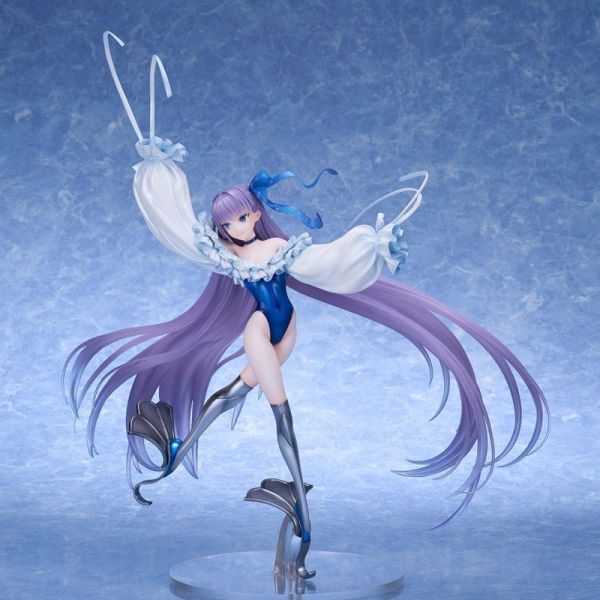 【PVC預定】FLARE Fate FGO Lancer 謎之 Alter Ego ・Λ 第二再臨 