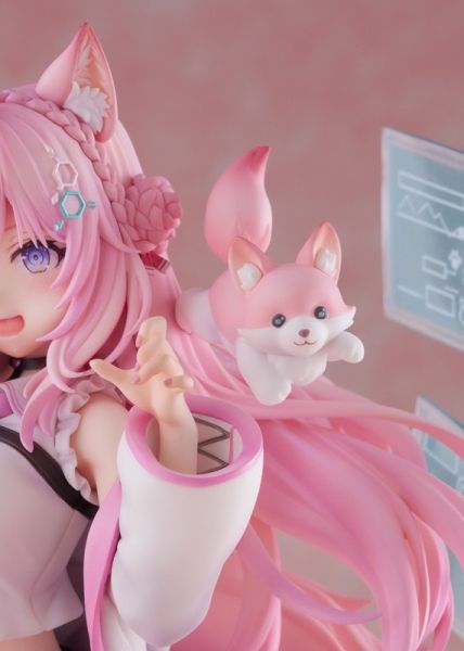【預定】Claynel hololive 博衣小夜璃 博衣可佑理 