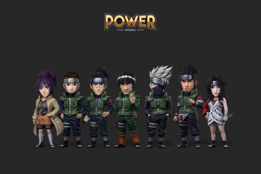 【預定】POWER 老師組 紅豆 