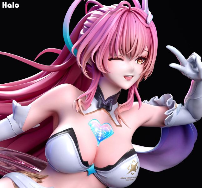 【預定】Halo 愛彌斯 