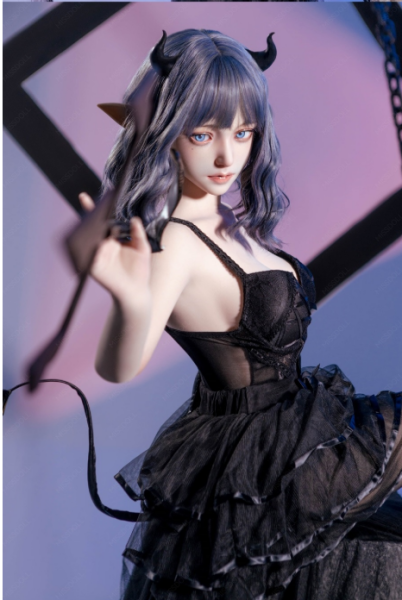 【預定】彼之良 風鈴1號Ultra妝-魅魔 