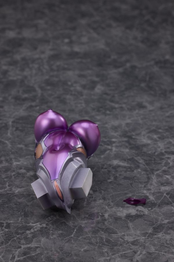 【預定】PURE 對魔忍 ZERO 井河阿莎姬 井河櫻(電鍍配色) 