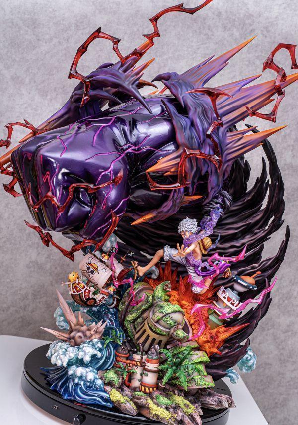 【海外現貨】seven 猿神槍尼卡 