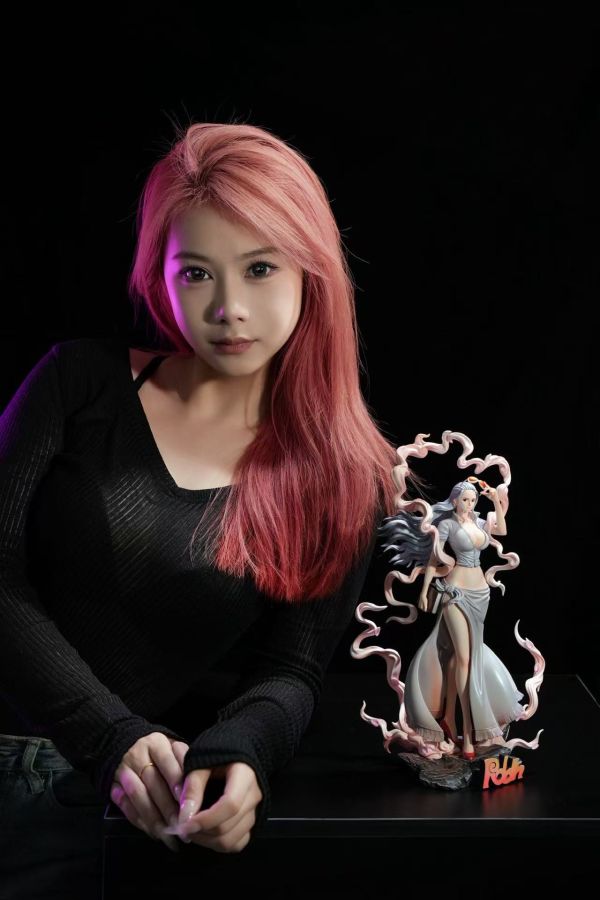 【預定】FIT 全員共鳴系列款 尼卡形態考古學家 