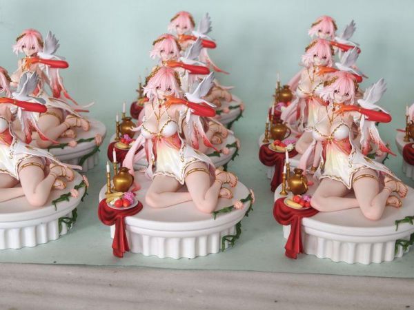 【海外代購】ANE 紅髮禦姐 