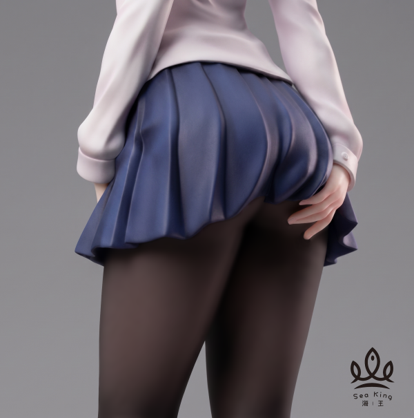 【預定】海王 saber×愛爾奎特 
