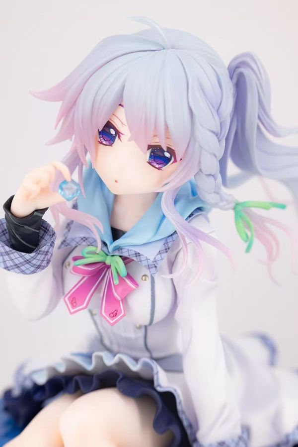 【預定】QUADRAT 9-nine- 天色天歌天籟音 新海天 