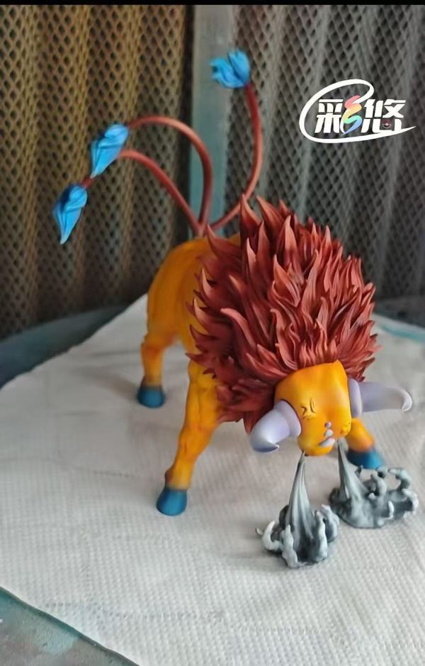 【預定】彩悠 第五彈 白銀大會小智vs小茂陣容 肯泰羅 