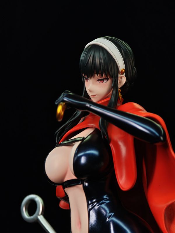 【預定】凌月 約爾-絲之歌cos 