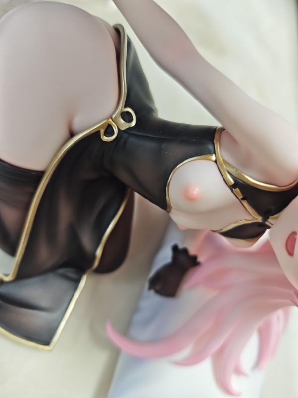 【R18-預定】ZTR 小鳥遊星野旗袍版 