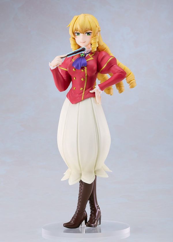 【預定】Good Smile Company GSC POP UP PARADE 中年大叔轉生反派千金 格蕾絲 奧弗涅 L尺寸 