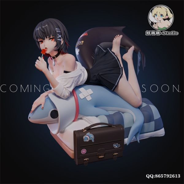 【已截單/代購洽客服】妖萌萌 JK水手服艾蓮喬 