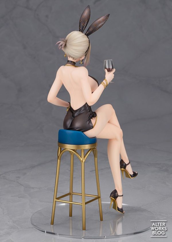 【預定】ALTER 碧藍航線 新奧爾良 沉醉的千杯之夜Ver. 