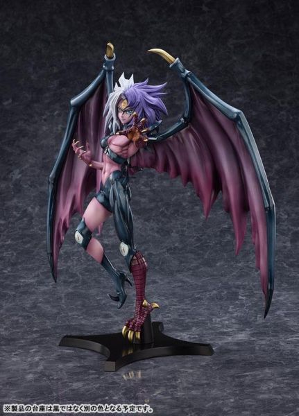【PVC預定】HJ限定 AMAKUNI 遊戲王GX 尤貝爾 