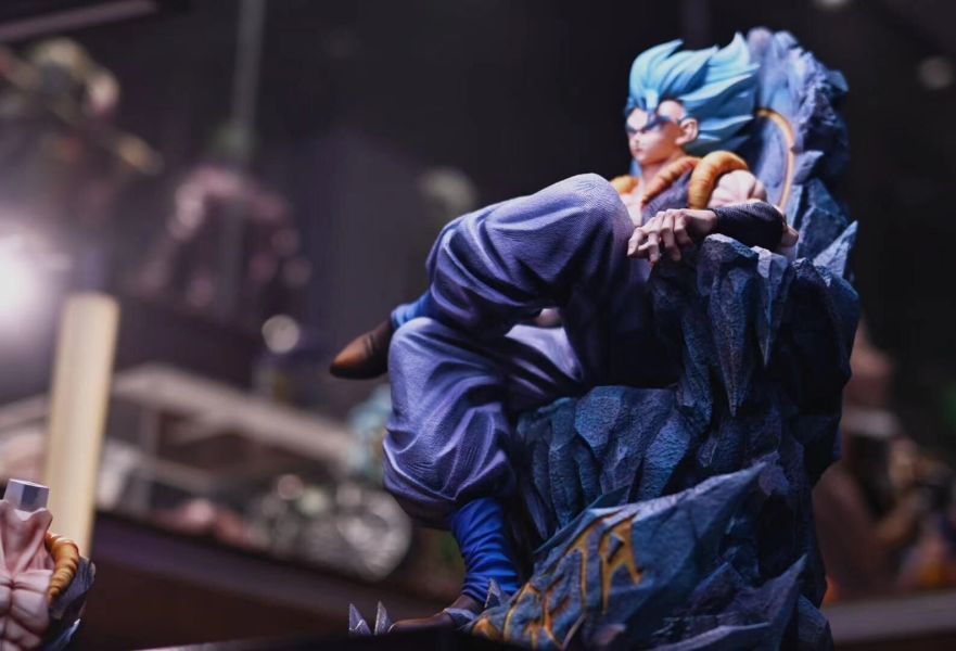 【預定】DW 悟吉塔＆貝吉特 