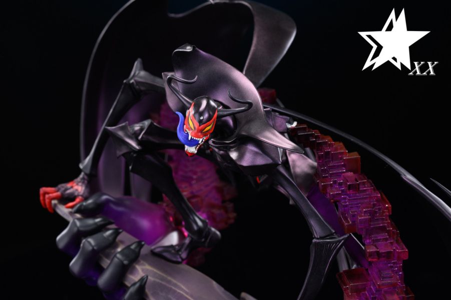 【預定】星星 但丁惡魔獸 