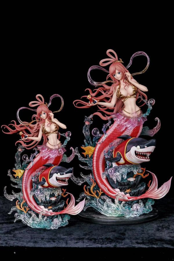 【海外現貨】Hunter Fan 白星公主 海賊女性系列 