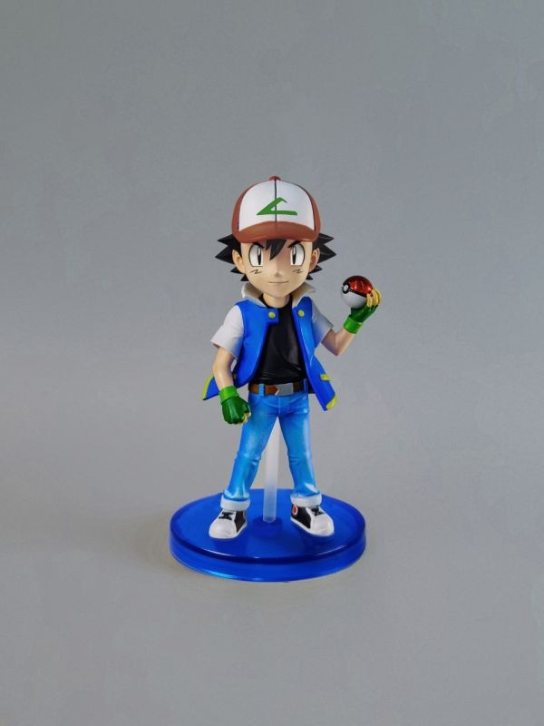 【海外代購】TOY 動漫IP主角共鳴系列 第十彈 投球人 