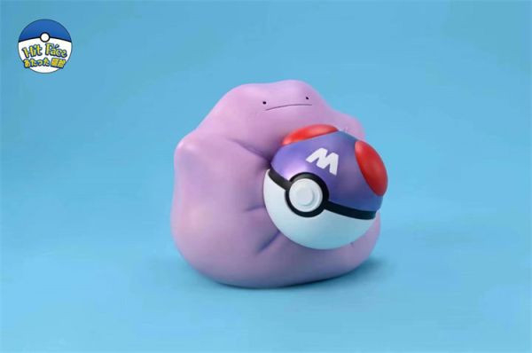 【系列代購】Hit Face 砸臉 收服失敗系列 01~03 