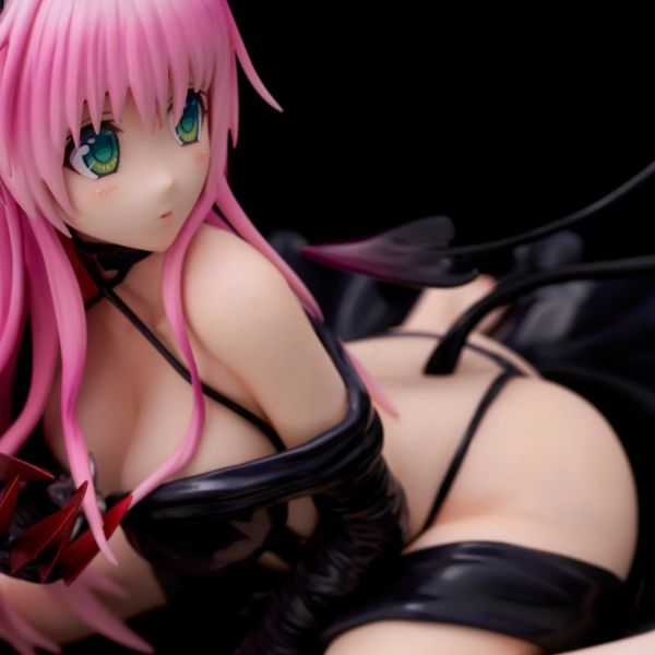 【預定】UCI Union Creative 出包王女 菈菈 小惡魔Ver 1/6 新包裝版 