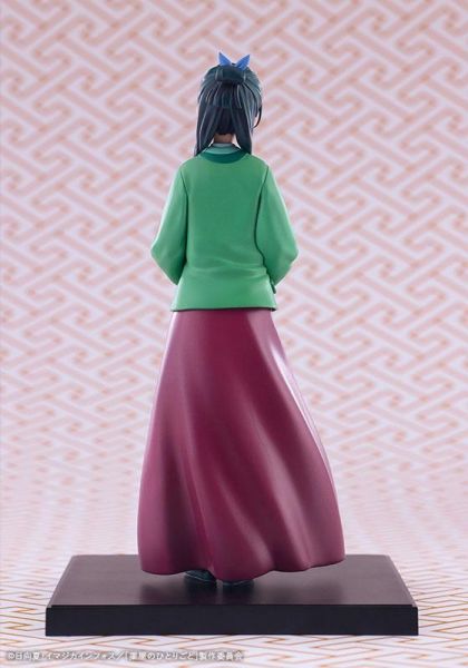 【PVC預定】壽屋 OSHI WORKS 藥師少女的獨語 貓貓 