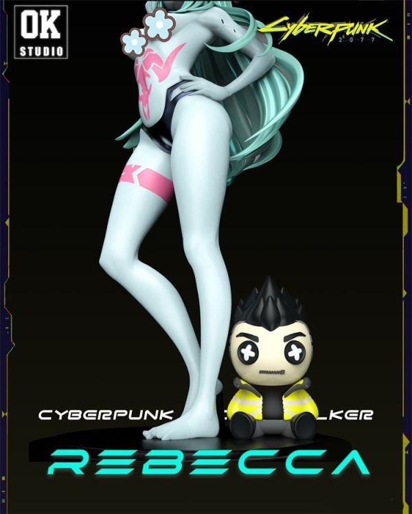 『已截單-請洽客服報價代購』OK 邊緣行者 瑞貝卡 