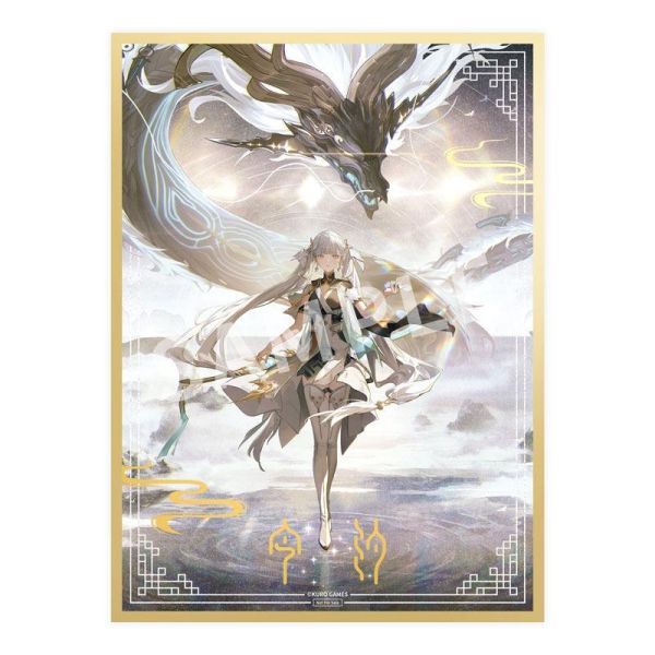 【PVC預定】APEX 鳴潮 今汐 1/7 附特典 