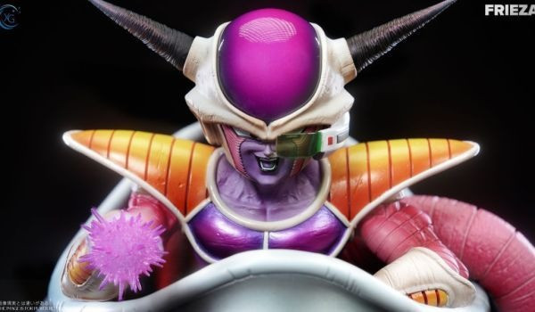 【海外代購】星軌 七龍珠z 嬰兒車 弗力札 