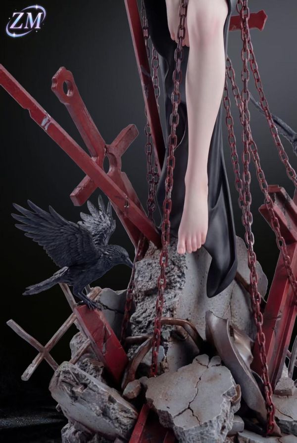 【預定】造夢 ZM 瑪奇瑪 