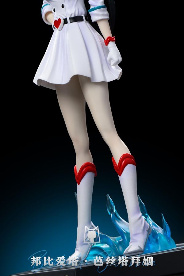 【預定】MiKo 滅卻師星十字騎士團，第二彈：邦比愛塔 