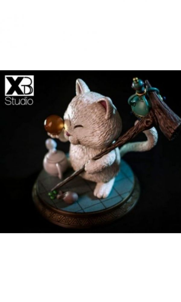 【海外代購】【19CM】XBD 加林仙人 卡林 貓仙人 