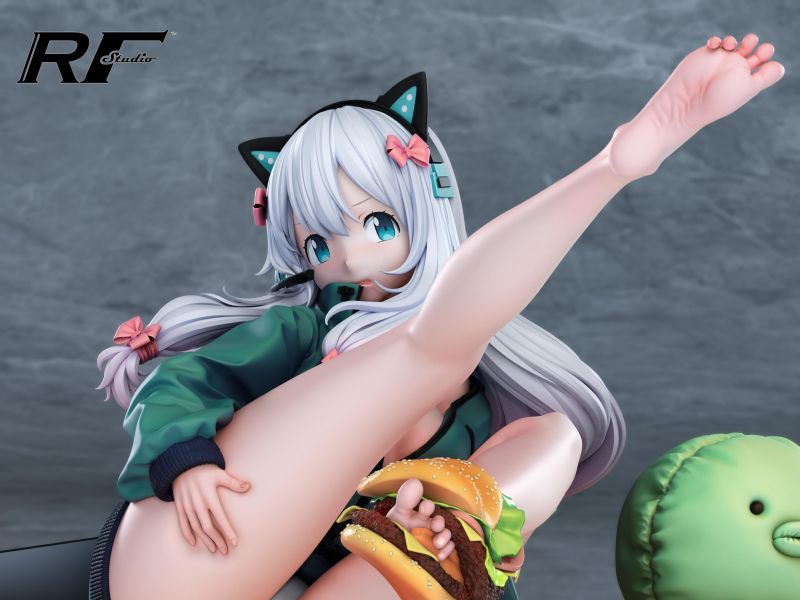 【R18-預定】RF 和泉紗霧 