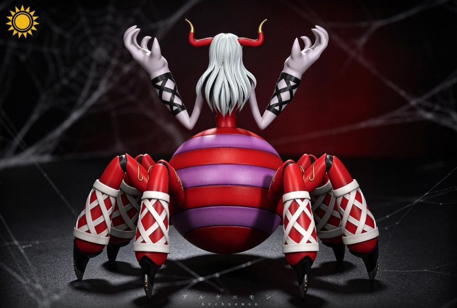 【預定】太陽模玩 木乃伊獸，亞基利獸 