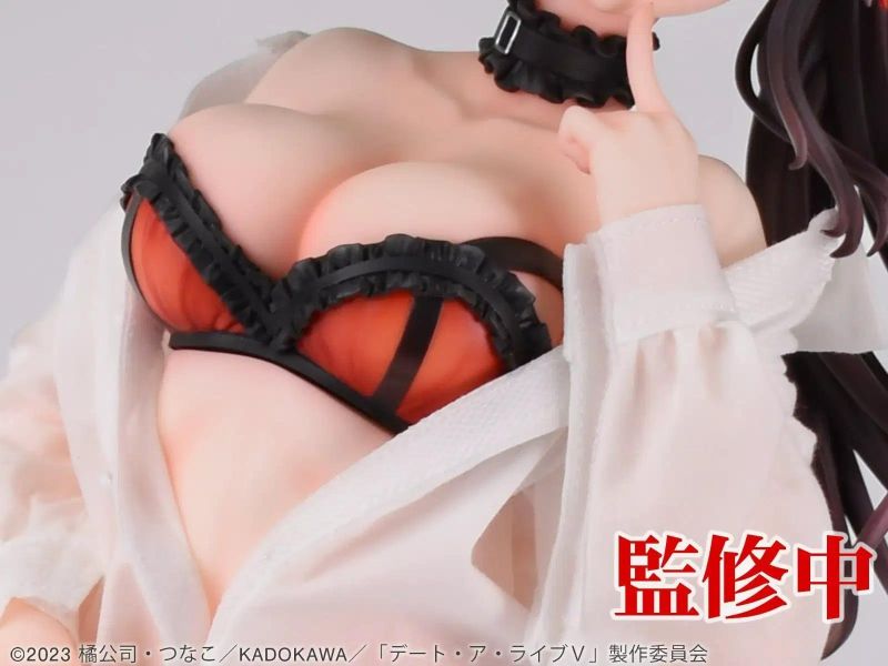 【預定】Medicos Re Dress 約會大戰 Ⅴ 1/4 時崎狂三 
