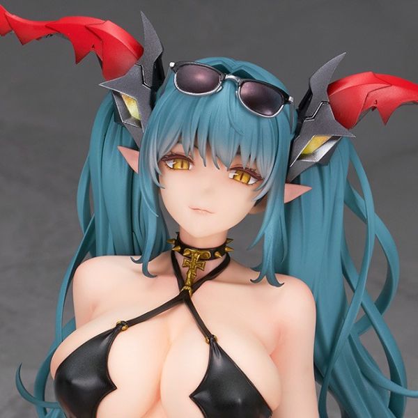 【預定】ALTER 碧藍航線 雷根斯堡 暗之龍光之岸 