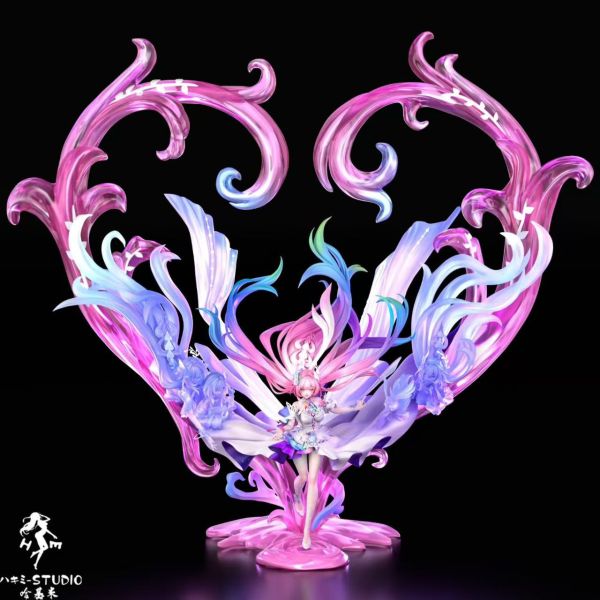 【預定】哈基米 ハキミ 愛門 昔之漣 