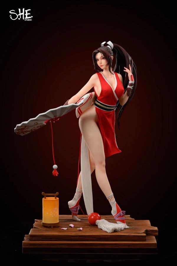 【海外代購】【45CM】SHE工作室 請賜教 