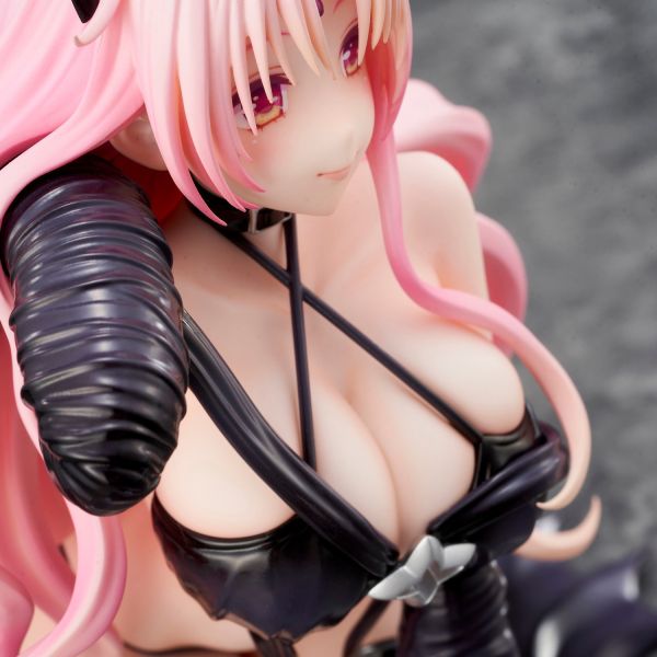 【預定】Union Creative UCI 出包王女 賽菲 米卡埃拉 戴比路克 小惡魔Ver 新包裝版 