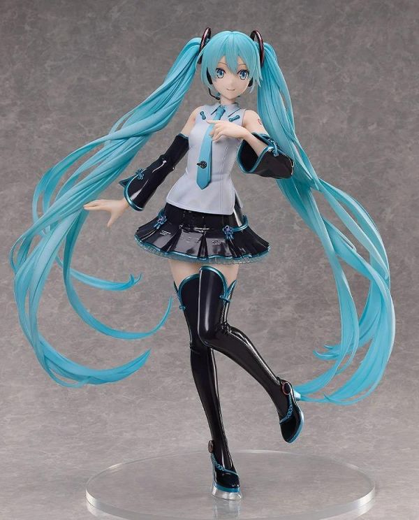 【PVC預定】FREEing B-style 初音未來 V4 CHINESE 