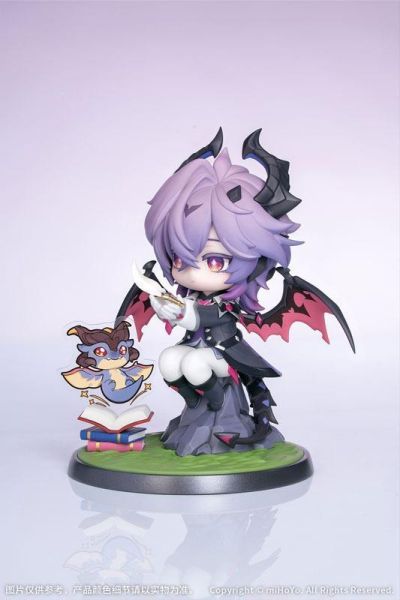 【PVC預定】Myethos 原神 Q版 杜林 花語漫遊記Ver. 
