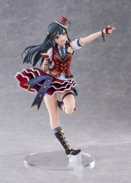【PVC預定】PLUM Love Live 虹咲學園學園偶像同好會 優木雪菜 