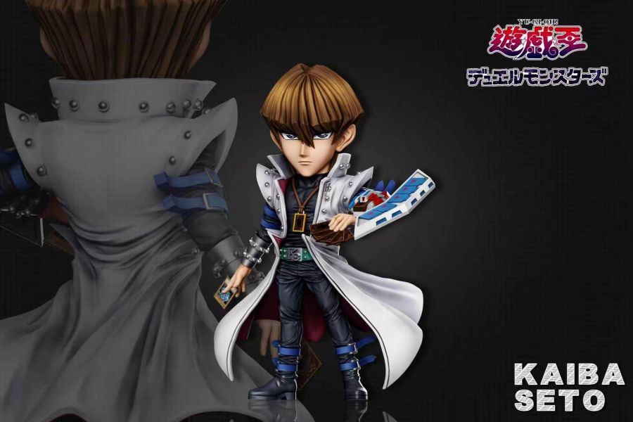 【預定】A+研究所 全明星 第二十一彈 遊戲王 海馬瀨人 