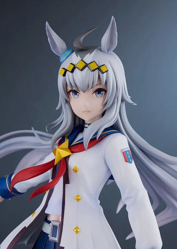 【預定】Good Smile Company GSC 賽馬娘 Pretty Derby 小栗帽 決勝服 星光躍動 